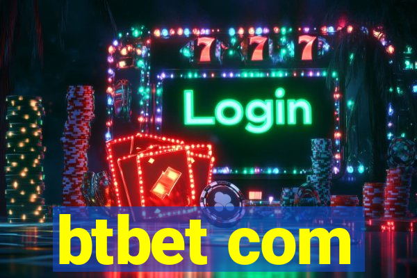 btbet com